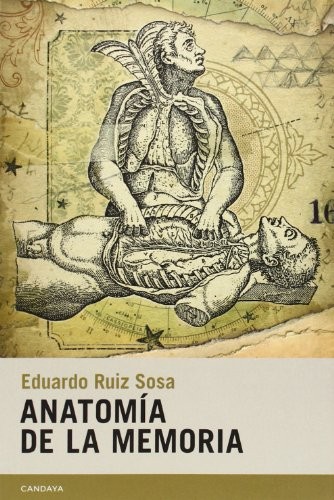Anatomia memoria by - anatomia, de