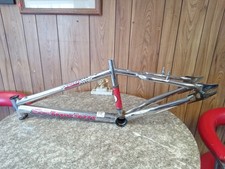 Schwinn Predator Pro 1998
