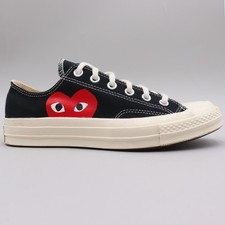 Sneakers Comme des Garcons