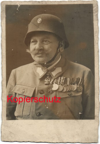 Hermann cavaliere hiltl - cavaliere, kuk