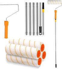 Rullo per Pittura Allungabile