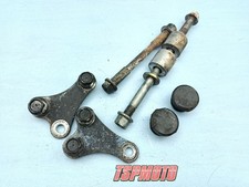 SUPPORTI MOTORE ENGINE