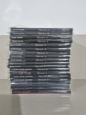 Manga Jiraishin 1/19 completa COMPLETA-Tsutomu Takahashi-Star Comics - IMBUSTATI