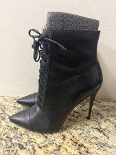 Stivali donna Aldo neri taglia