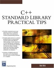 C++ Standard Library Practical
