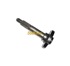 Albero mozzo ruota posteriore