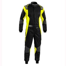 Tuta Race Rally Racing Sparco