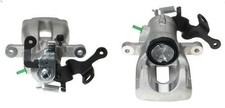 Brake Caliper Budweg 344180