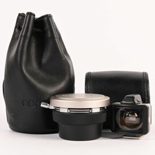 Carl Zeiss CONTAX Hologon T*