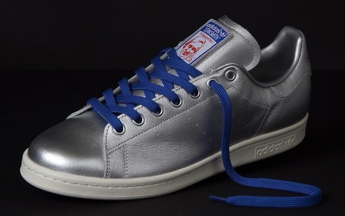 Sneakersnstuff adidas - x,