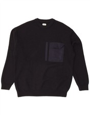 Maglione maglione girocollo