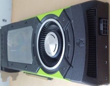 NVIDIA Quadro M6000, 12GB
