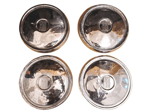 Coppe ruota borchie - coppe,