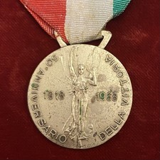 3657 - Medaglia in argento