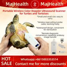 Scanner ad ultrasuoni Doppler