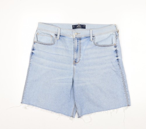 Pantaloncini corti hollister - pantaloncini,