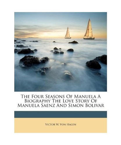 The four seasons - four, of