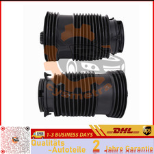 Paar Hinten Luftfeder