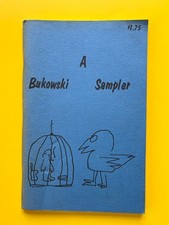 A BUKOWSKI Sampler ~ Charles