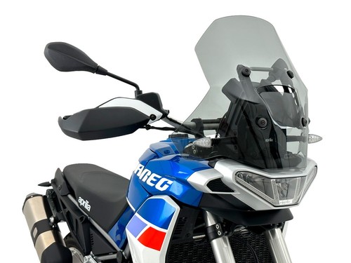 Cupolino touring plus - cupolino, fume'