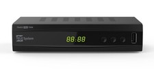TS6822 PRO DVB T2 HEVC Decoder