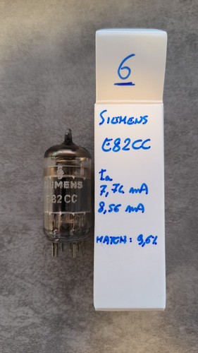 E82cc siemens tripla - e82cc,