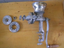 Macinagrani mais vintage - macinagrani,