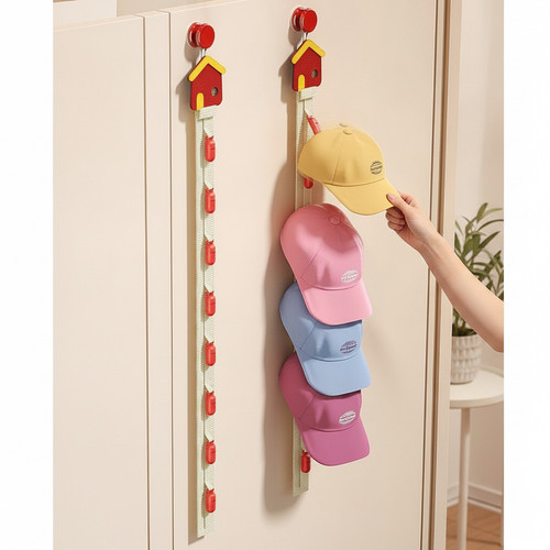 Porta cappelli organizer - porta,