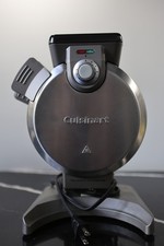 Gaufrier cuisinart waf - gaufrier, waf-v100p1