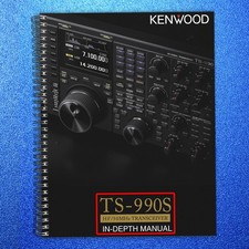 KENWOOD TS-990S IN-DEPTH
