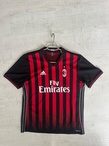 Milan adidas home - l, jersey