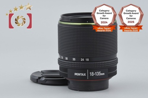 Pentax smc 135 - pentax, mm