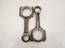 2 biellette biella per Ford