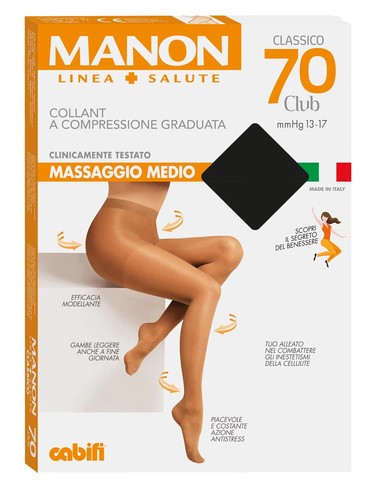 Collant compressione graduata - collant,