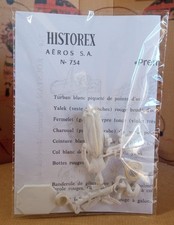 734 Historex Roustan Premier Mameluk de l'Empereur