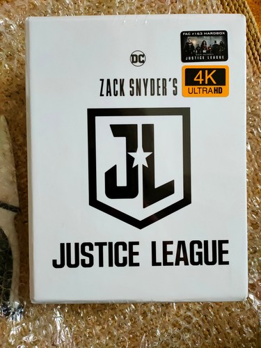 Zack snyder justice league - zack,