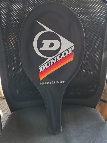 Custodia per racchetta dunlop - per,