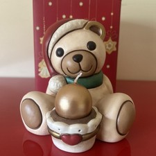 Thun 2017 teddy - thun, che