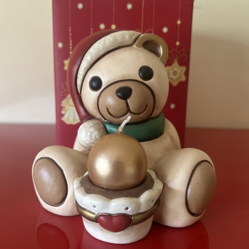 Thun 2017 teddy - 2017, che