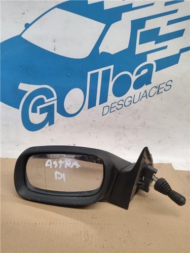 Specchietto laterale opel - specchietto,