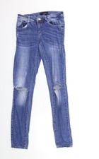 Jeans skinny TALLY WEiJL donna
