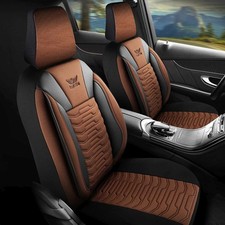 Sitzbezug passend für Fiat