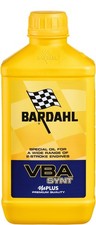 Bardahl - VBA SYNT Blend Oil