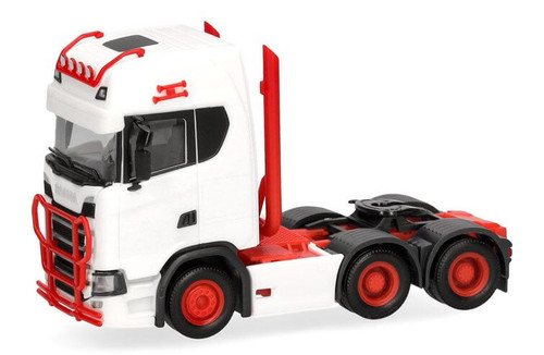 Herpa scania hd - cs,