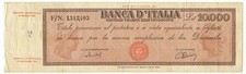 10000 LIRE TITOLO PROVVISORIO