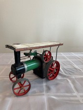 Mamod Steam Tractor