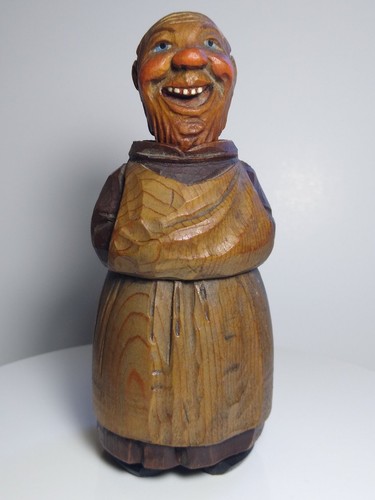 Anri statuina monaco - anri,