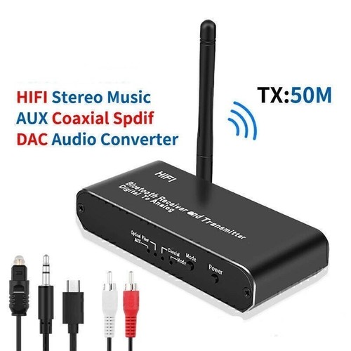 Hifi dac convertitore audio - dac,