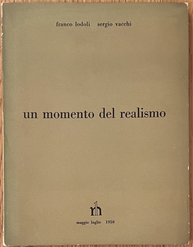 Lodoli franco vacchi sergio - franco,