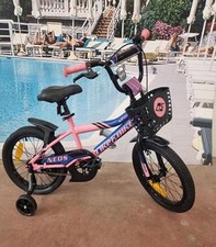 BICICLETTA LIKE2BIKE - NEOS 16